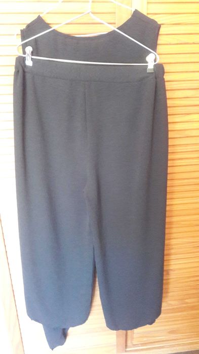 Conjunto calca e túnica