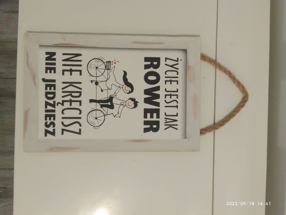 Obraz 20x25 do kuchni, przedpokoju JUMI