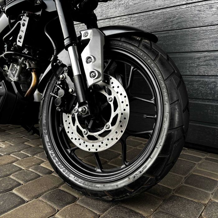 Продам мотоцикл Yamaha XSR 155 (2678)