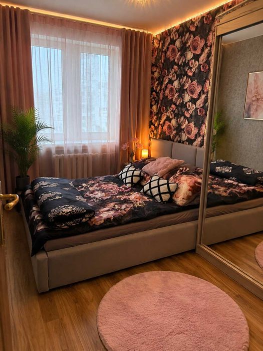 Mieszkanie – Katowice, Osiedle Zgrzebnioka, Brynów-Osiedle Zgrzebnioka - Widok 3
