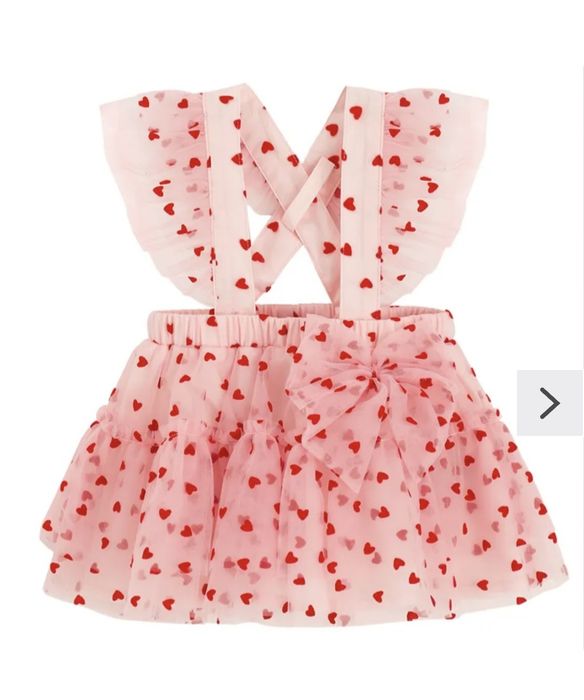 Sukienki newbie primark h&m