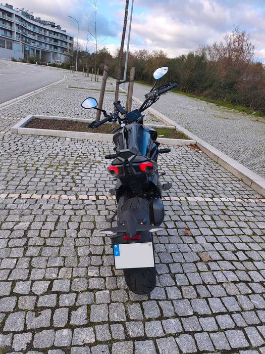 Zontes 350V - 2023