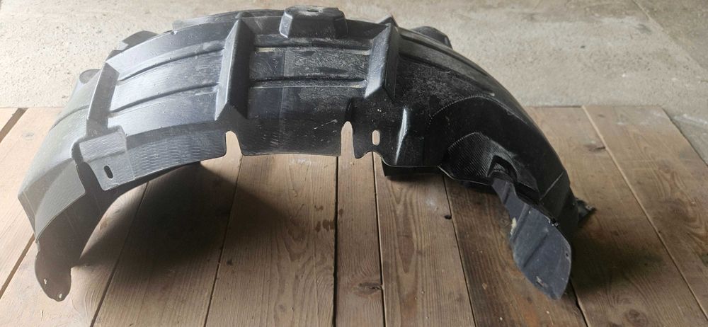 Nadkole PP seat leon 3