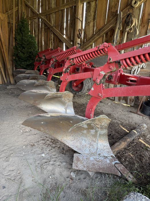 Pług Unia Grudziądz