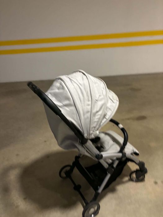Carrinho de bebé Chicco