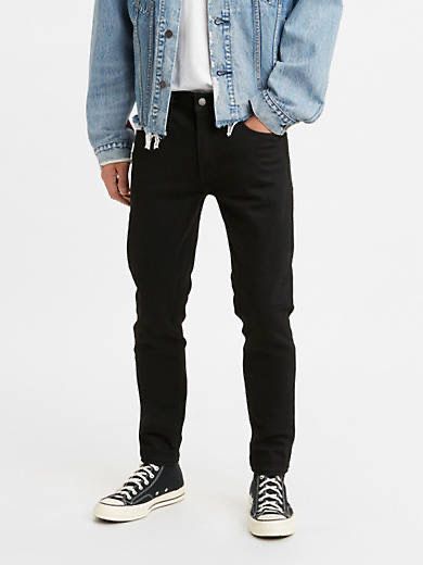 Джинси Levi’s Lot Skinny Taper W34 L32