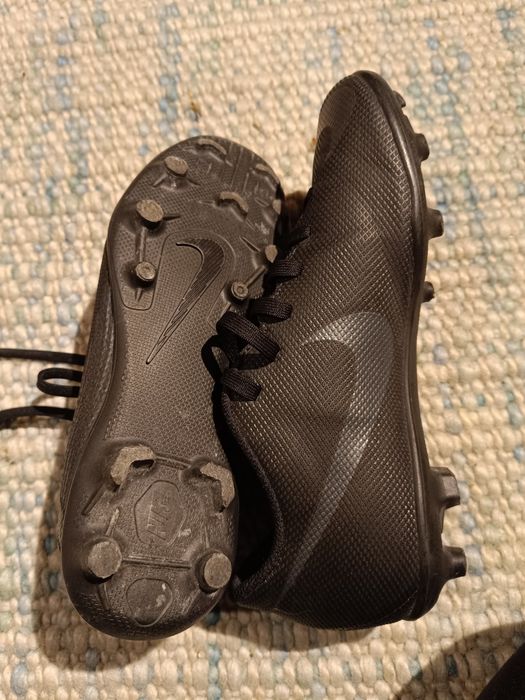 Chuteiras Nike Mercurial n.36