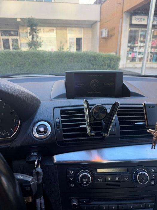 Bmw serie 1 (4800€)