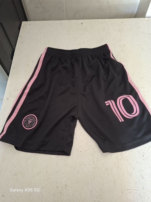 Fato de desporto para criança