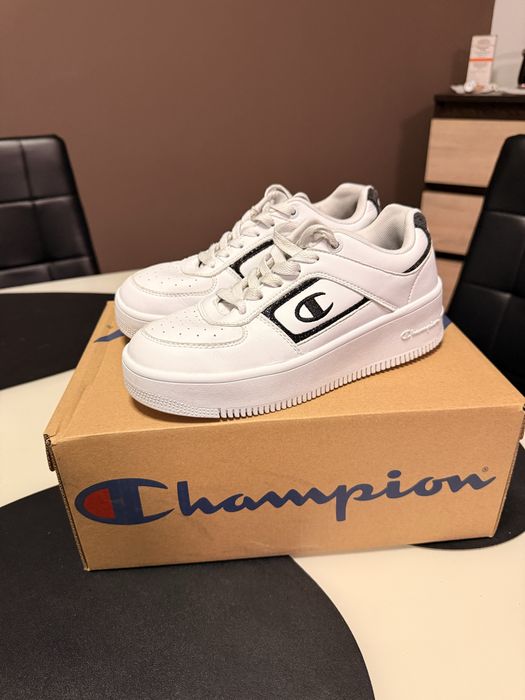 Byty CHAMPION r.36