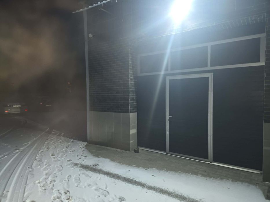 Wynajme pomieszczenie magazynowe 32m2