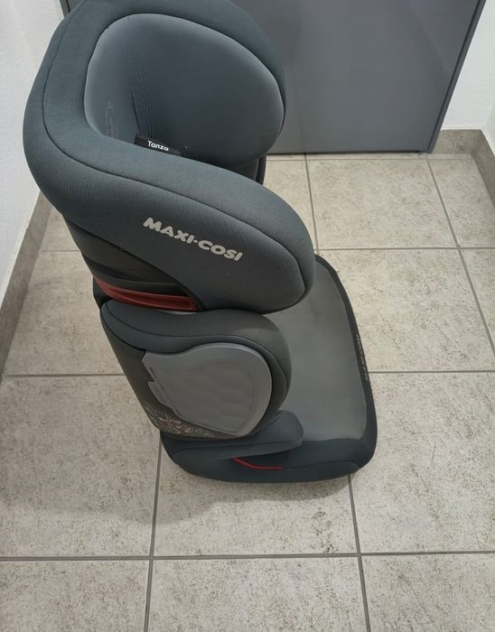 2  Cadeiras MaxiCosi Tanza i-size Isofix