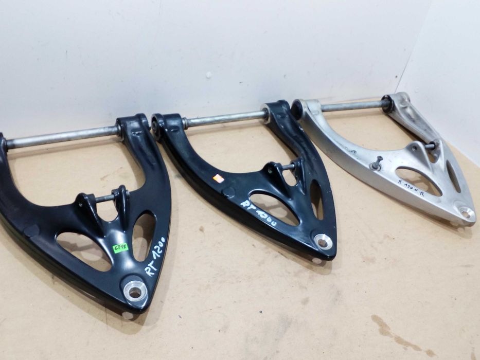 Bmw R 1200 RT , R 1200 R , GS  wahacz przód telelever