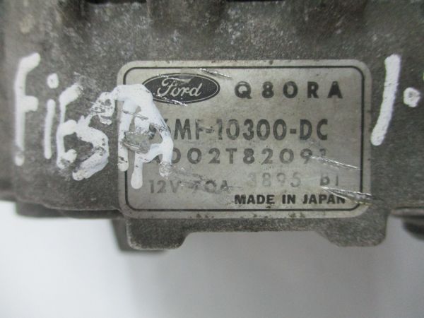 Alternador FORD Fiesta IV (JA_, JB_)