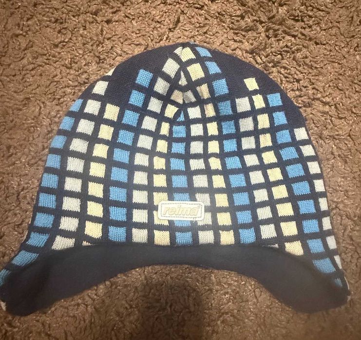 Шапка Reima дитяча