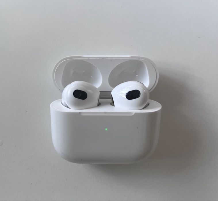AirPods 3ª geração