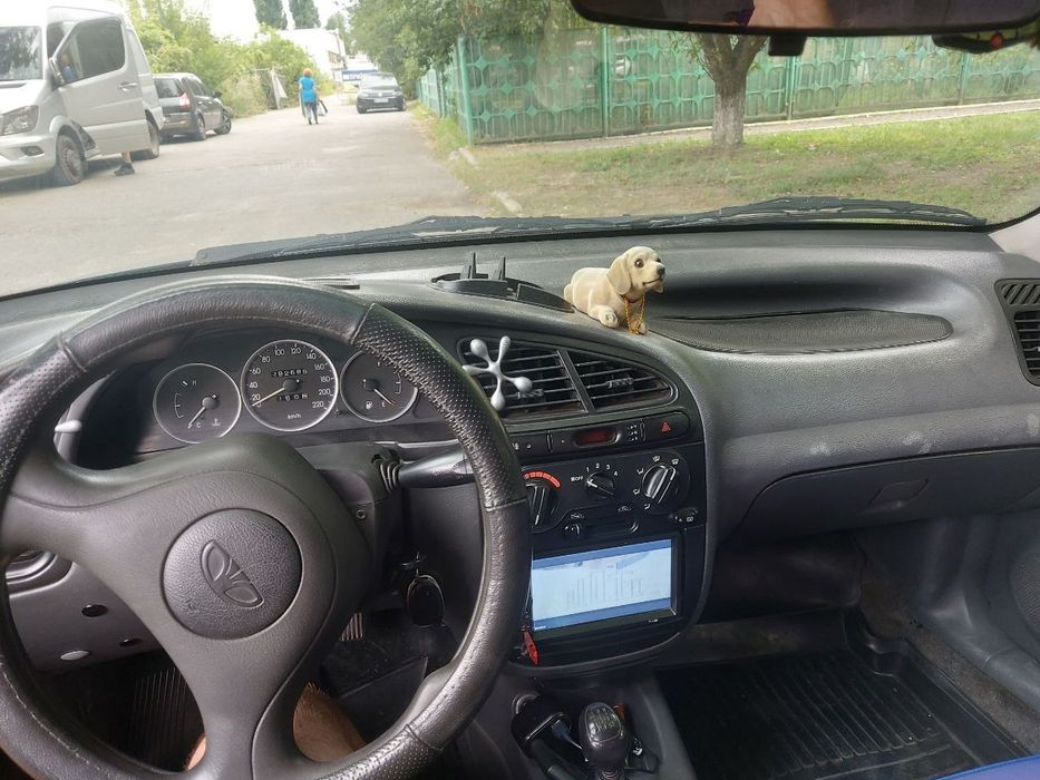 продам Daewoo sens