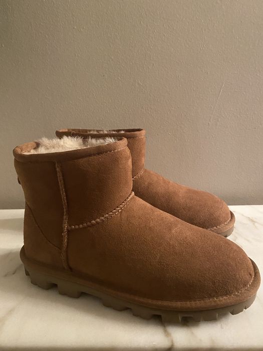 Śniegowce mukluki Ugg