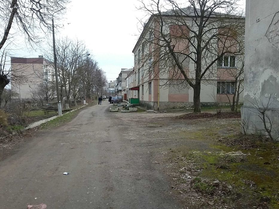 Продаж нежит. приміщення Терноп.обл., м.Збараж, вул. Грушевського, 145