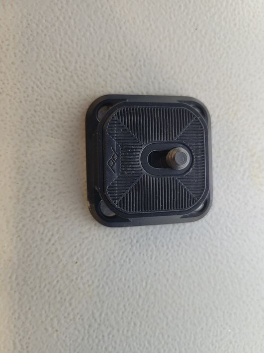 Statyw Peak design travel tripod aluminiowy