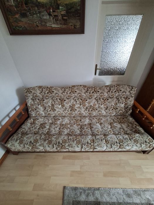 Kanapa sofa wesalka zadbana