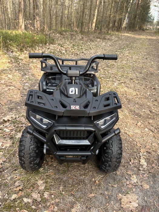 quad na akumulator atv dla dzieci auto elektryczne
