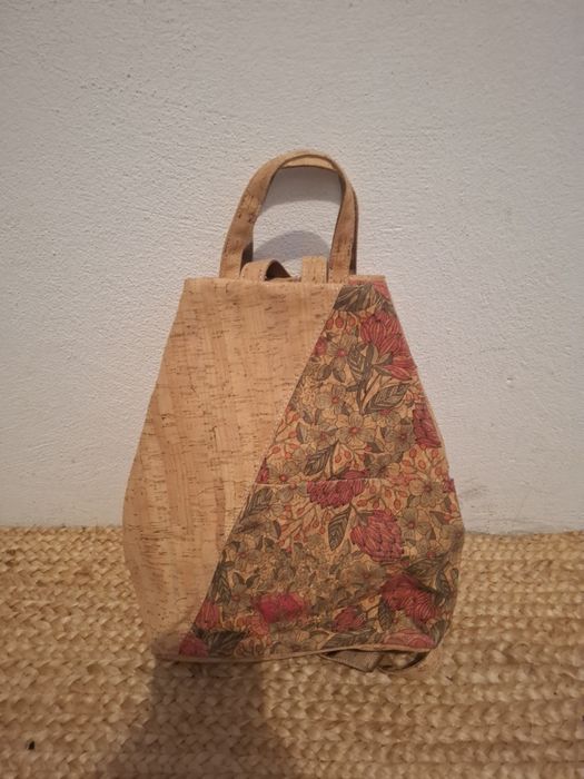 Mochila para mulher