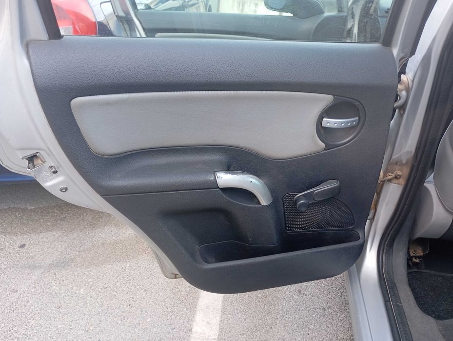 Citroën C3 1.4 diesel