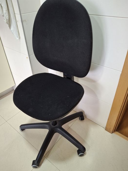 Cadeira secretaria