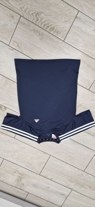 Adidas Aeroready bluzka koszulka T Shirt sportowa treningowa