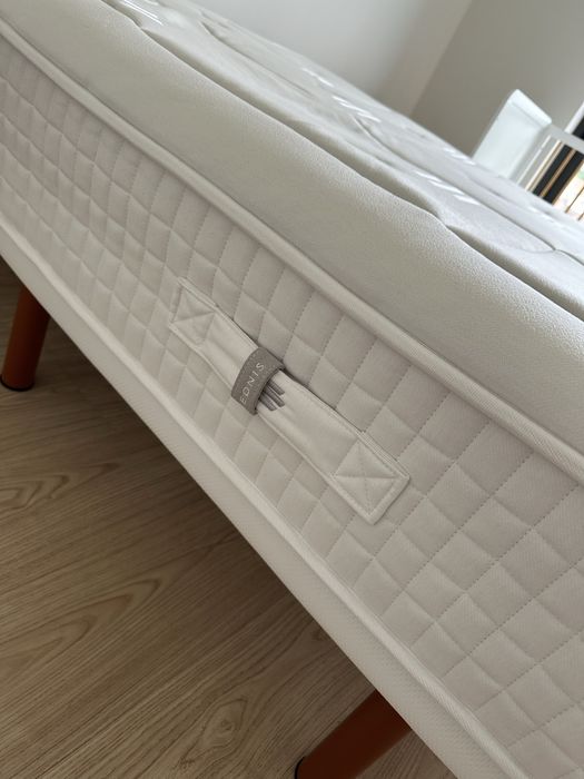 Colchao marca Ednis Noble