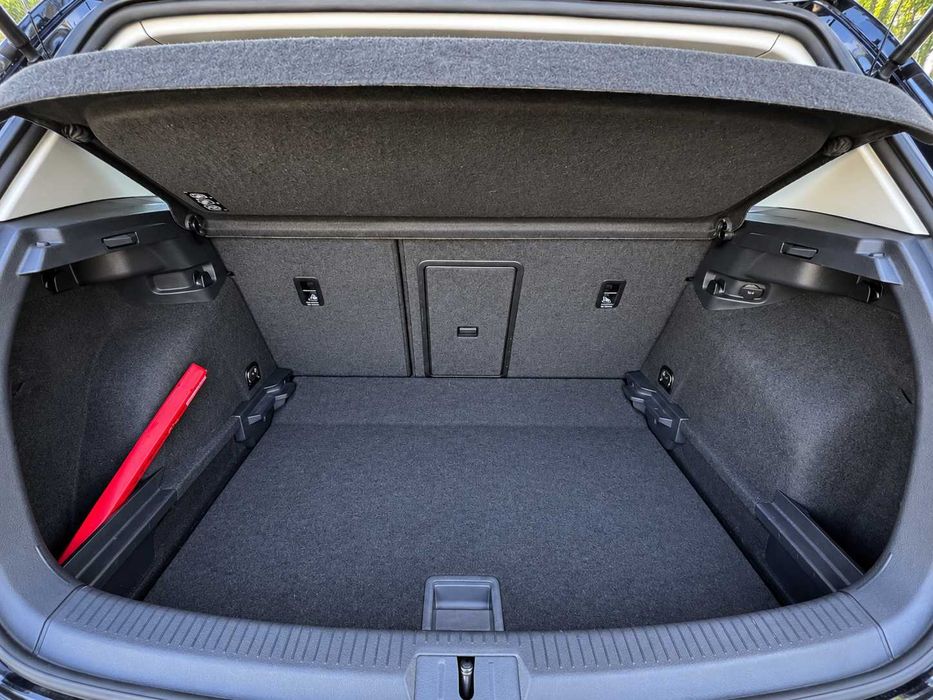 VW Golf 7 1.6 TDI DSG Lounge
