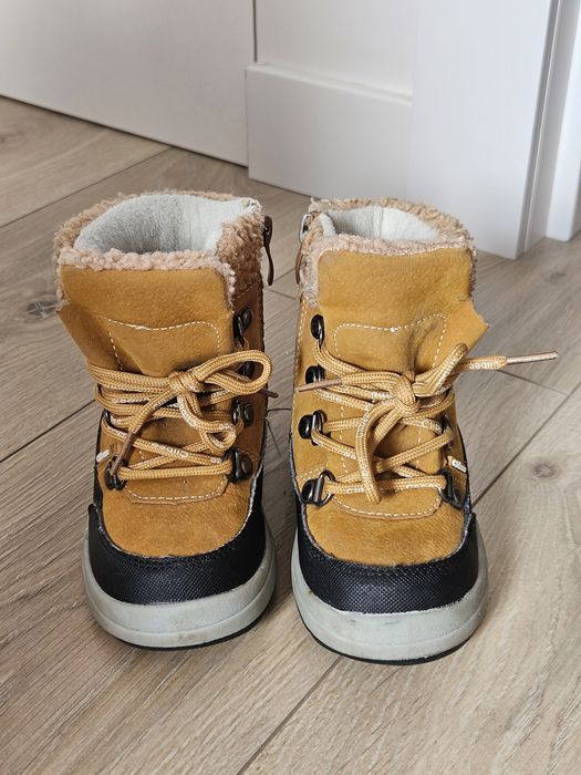 Черевики для дітей Clibee Apawaa, розмір 24