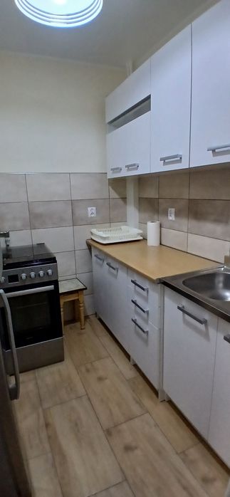 Mieszkanie do wynajęcia na Mokotowie