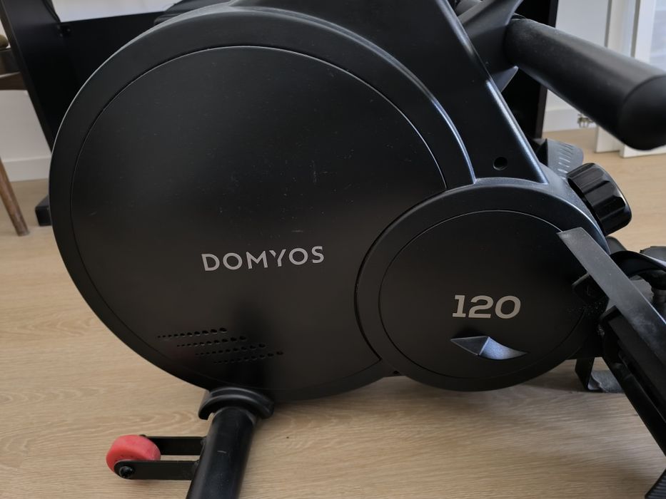 Domyos 120 Rowing Machine453338284258775044