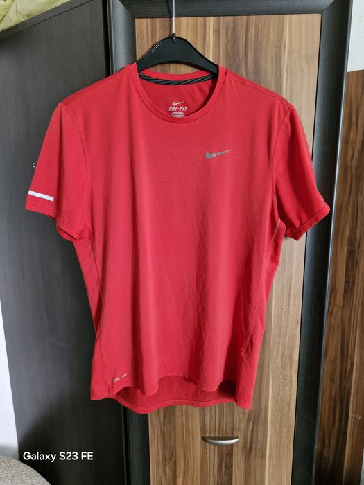 Koszulka męska Nike rozmiar M/L stan idealny
