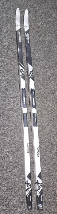 Narty biegowe Rossignol X-Tour Escape R-skin - 201cm i 206cm