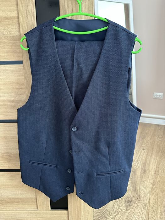 Костюм класичний чоловічий