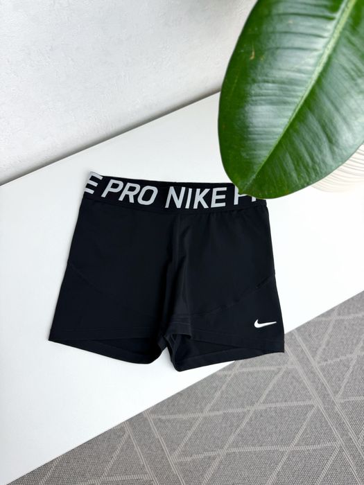 Велосипедки Nike Pro, розмір M/L