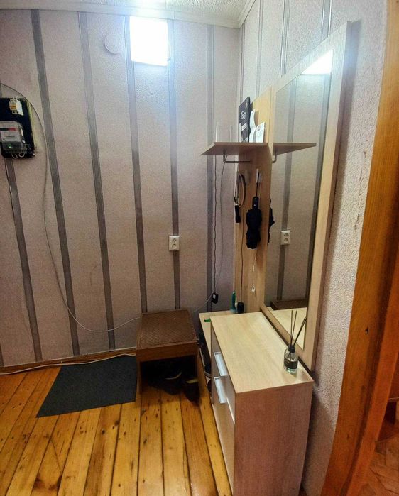 Продаётся 1 ком. кв-ра на Павловом Поле,м. 23 Августа , проспект Науки