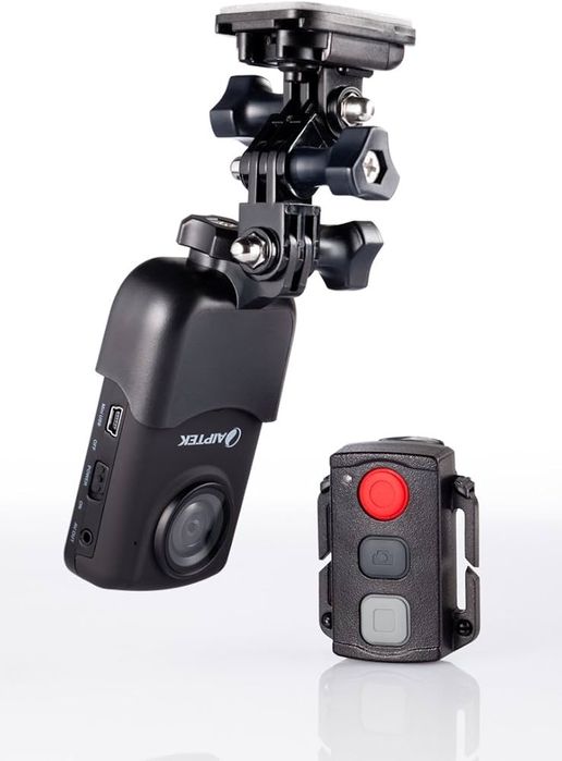 Екшн-камера Aiptek SportyCam