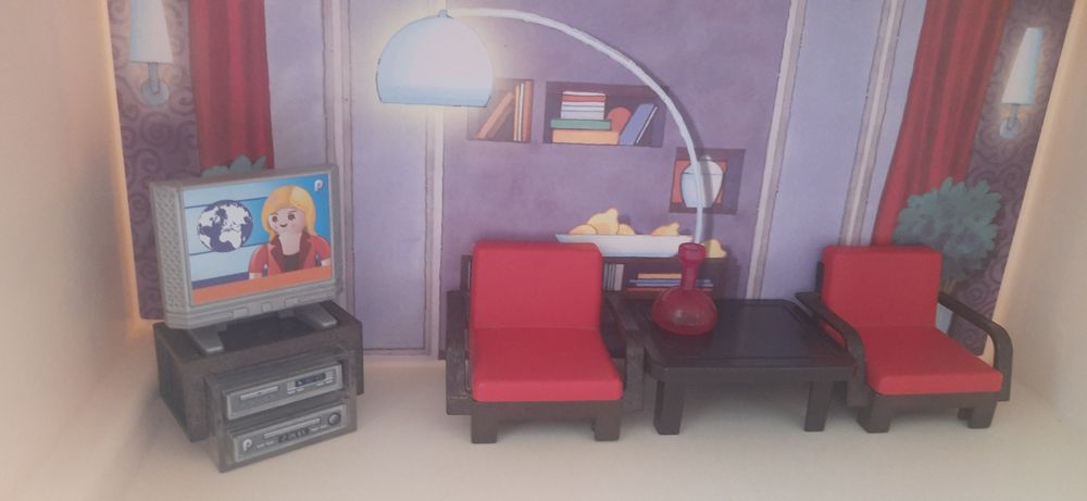 Будиночок Playmobil Dollhaus