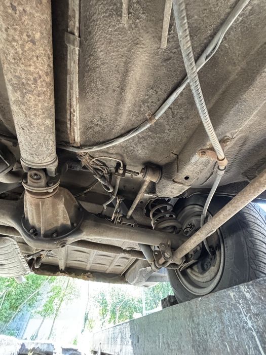 Ваз 2107 1.6 Газ/бенз Drift