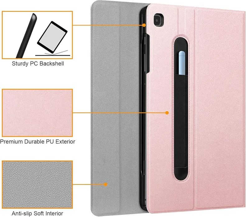 Чохол для планшета Samsung Galaxy Tab S6 Lite