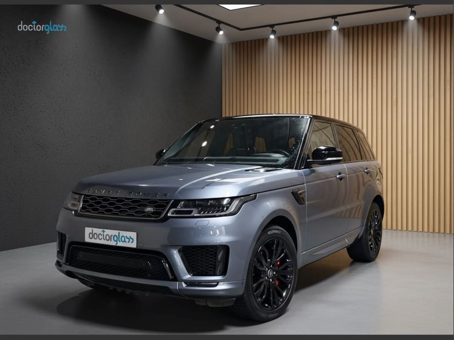 Land Rover Range Rover Sport 2.0 Si4 PHEV HSE Dynamic
