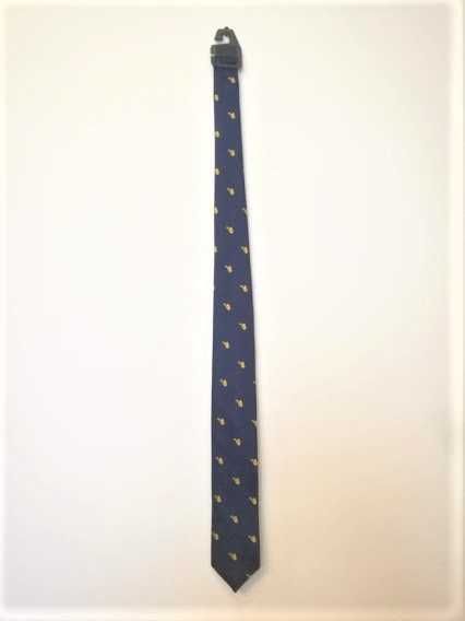 Saksofon Zebra Music KR04 sax krawat