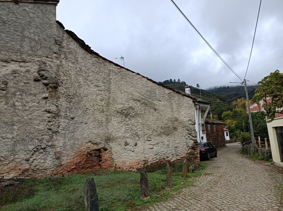 Habitação para recuperação