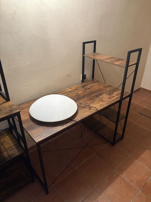 Zestaw mebli LOFT