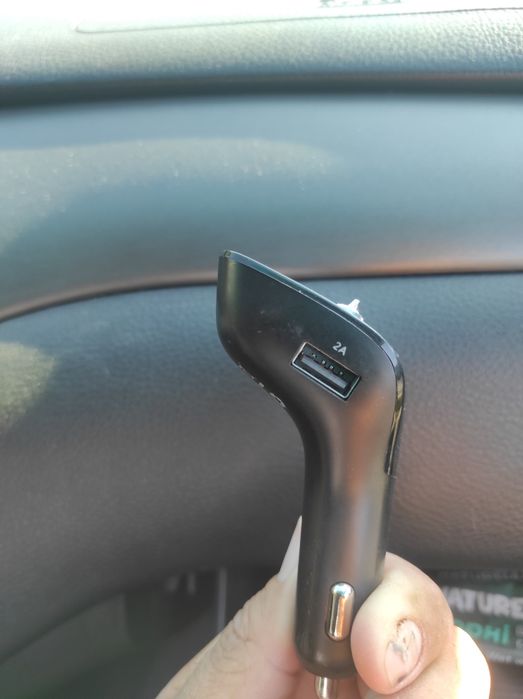 Модулятор baseus f40