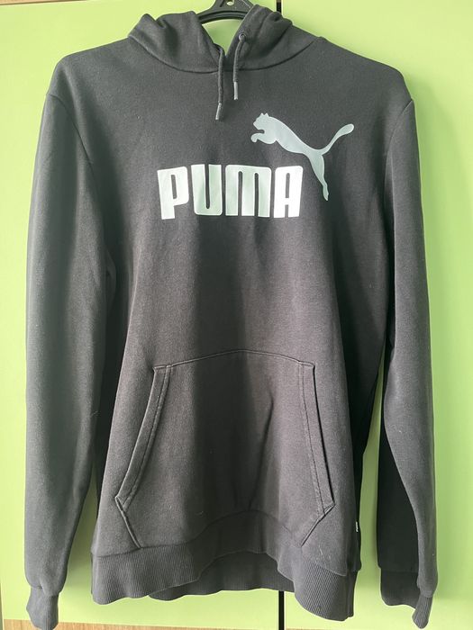 Кофта / худі puma S